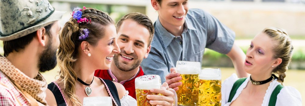 Feiern im Restaurant Landalm in Schladming