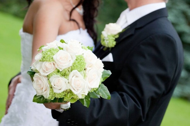 Hochzeit feiern in der idyllischen Landalm